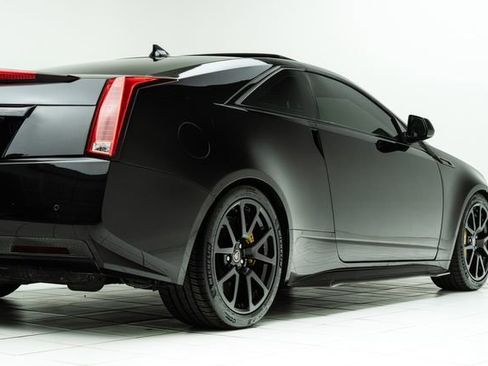 Used 2014 Cadillac CTS V image 13