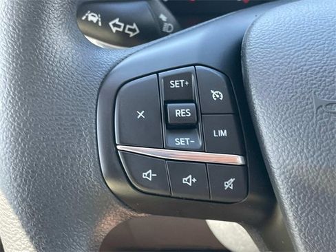 New 2025 Ford Transit 150 Low Roof w/ Upfitter Package image 8