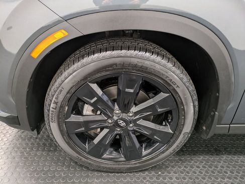 Used 2023 Hyundai Palisade XRT AWD/4WD image 7