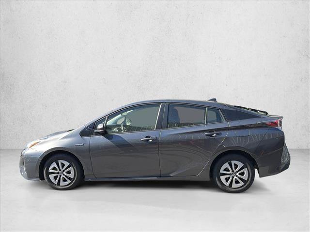 Used 2018 Toyota Prius Two w/ Prius Two Safety Plus Package FWD image 8