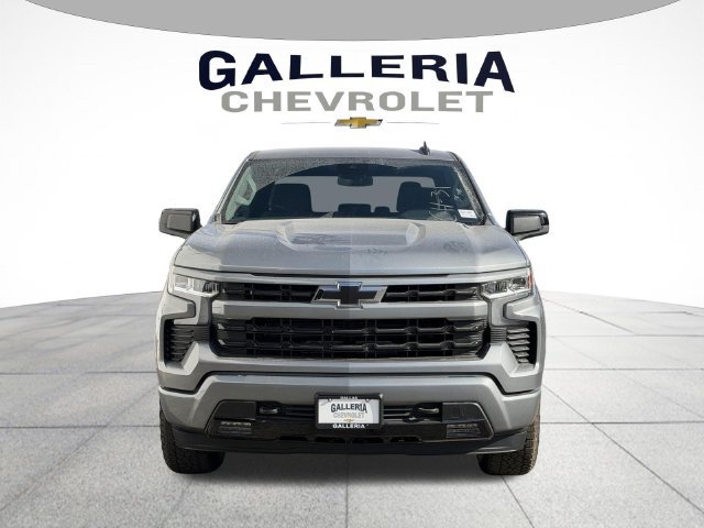 New 2026 Chevrolet Silverado 1500 RST w/ RST Select Package RWD image 3