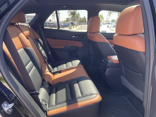 Used 2024 Honda Prologue Elite image 28
