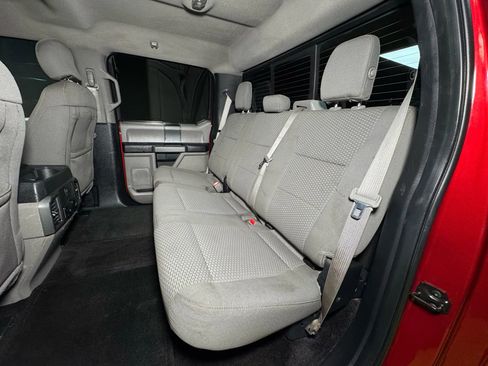 Used 2017 Ford F150 XLT w/ Equipment Group 302A Luxury image 20