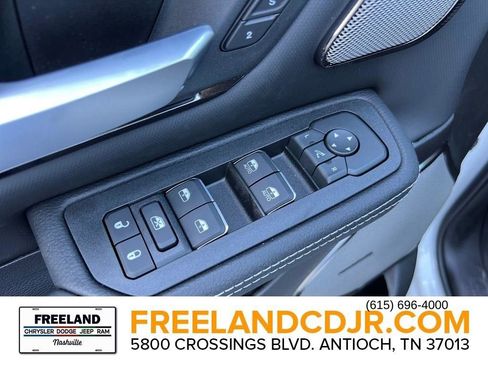 New 2026 RAM 1500 Rebel w/ Rebel Level 2 Equipment Group image 25