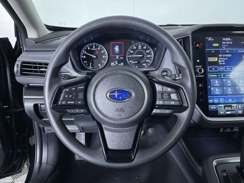 Certified 2025 Subaru Crosstrek 2.0i Premium w/ Crosstrek Mirror Package image 16