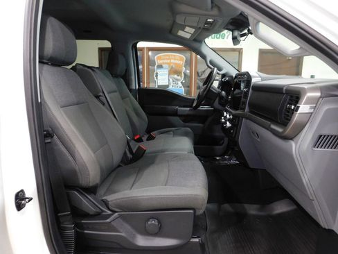 Used 2024 Ford F150 XLT AWD/4WD image 96