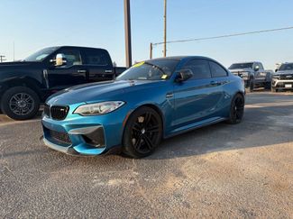 Used 2017 BMW M2 RWD video 1