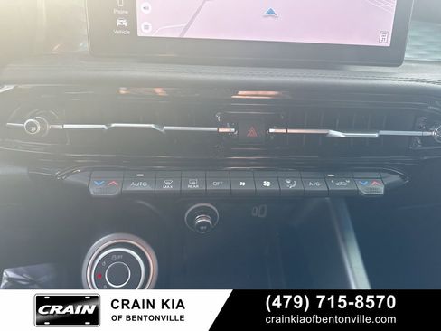 Used 2024 Alfa Romeo Tonale Ti w/ Premium Interior Package image 36