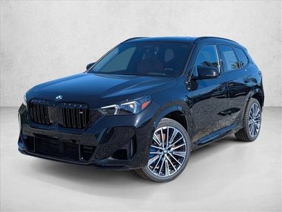 New 2026 BMW X1 M35i w/ Technology Package