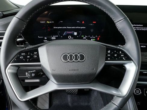 New 2025 Audi Q5 Premium Plus image 9