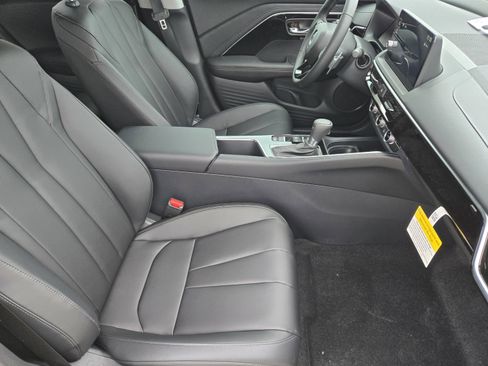 New 2026 Acura ADX AWD image 7