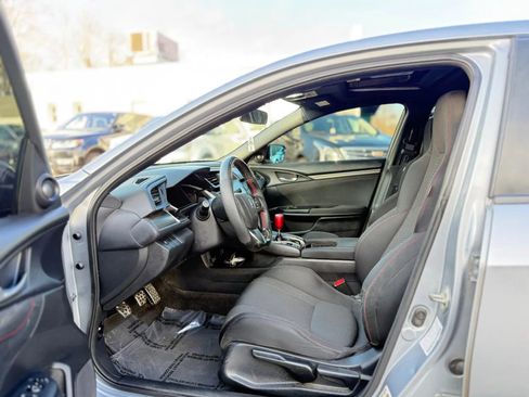 Used 2018 Honda Civic Si image 10