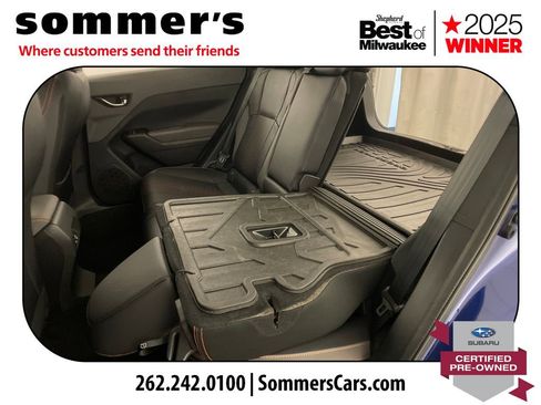 Certified 2026 Subaru Crosstrek 2.5i Limited image 28