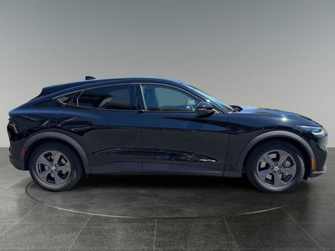 Certified 2023 Ford Mustang Mach-E Select AWD/4WD image 10