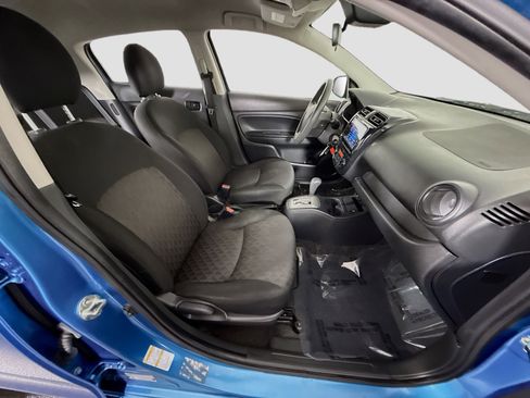 Used 2022 Mitsubishi Mirage ES FWD image 28