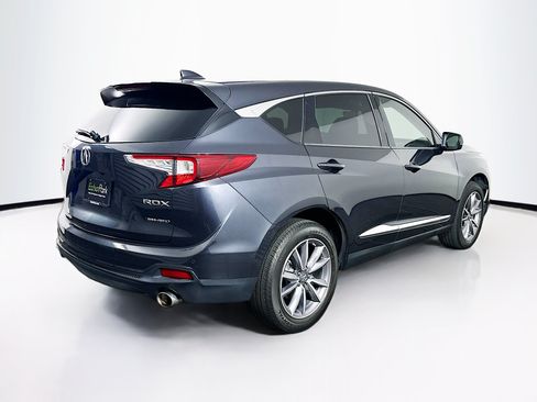 Used 2019 Acura RDX AWD w/ Technology Package image 9