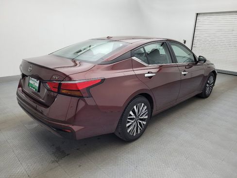 Used 2023 Nissan Altima 2.5 SV image 10