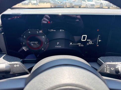 New 2026 Nissan Kicks SV w/ SV Premium Package AWD/4WD image 14