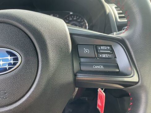 Used 2019 Subaru WRX image 16