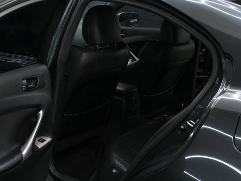 Used 2008 Lexus IS F RWD image 34