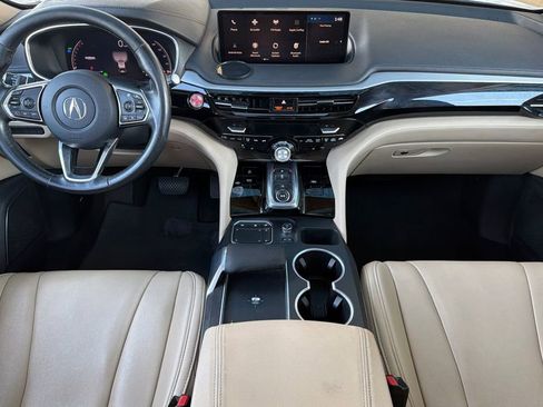 Used 2023 Acura MDX SH-AWD image 13