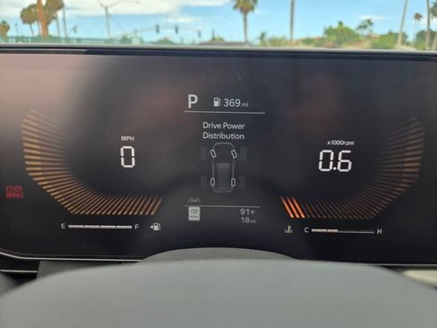 New 2027 Kia Seltos LX AWD/4WD image 16