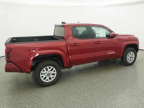 New 2026 Toyota Tacoma SR5 image 66
