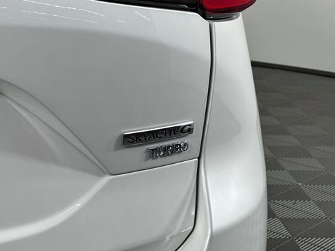 New 2025 MAZDA CX-5 2.5 Turbo w/ Premium Package image 26