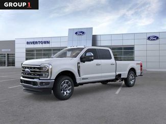 New 2026 Ford F350 Lariat w/ Lariat Premium Package AWD/4WD video 1