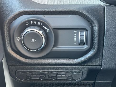 New 2026 Jeep Wrangler Willys image 18