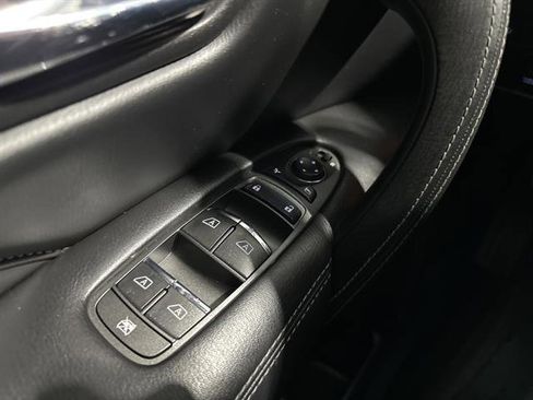 Used 2024 INFINITI QX80 Luxe image 46