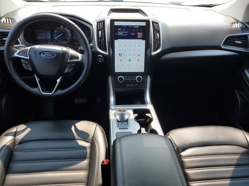 Certified 2024 Ford Edge SEL w/ Convenience Package AWD/4WD image 29