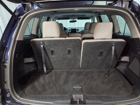 Used 2018 Honda Pilot EX-L image 7