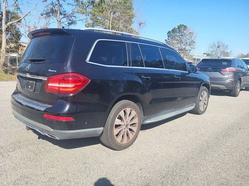 Used 2019 Mercedes-Benz GLS 450 GLS 450 image 2