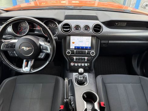 Used 2020 Ford Mustang GT w/ GT Performance Package RWD image 3