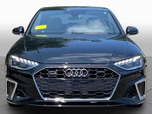Used 2023 Audi A4 2.0T Prestige AWD/4WD image 4