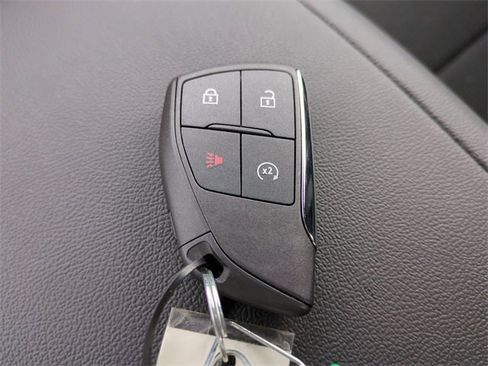 New 2026 Chevrolet Colorado LT image 30