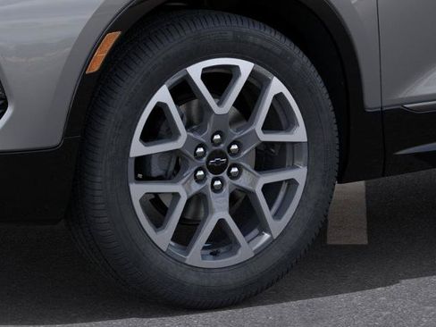 New 2026 Chevrolet Blazer RS AWD/4WD image 33