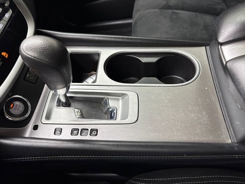 Used 2020 Nissan Murano S w/ Technology Package FWD image 30