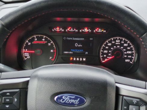 Used 2020 Ford F150 XLT w/ Equipment Group 302A Luxury image 32