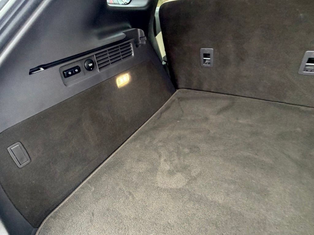 Used 2019 Lincoln Nautilus Reserve AWD/4WD image 44