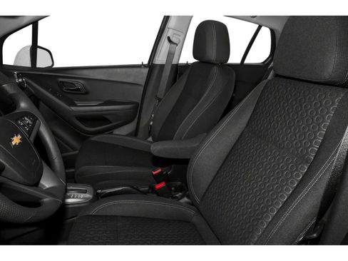 Used 2015 Chevrolet Trax LS FWD image 6