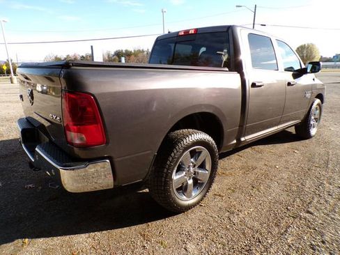 Used 2019 RAM 1500 Big Horn image 4