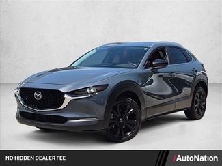 Used 2023 MAZDA CX-30 AWD 2.5 S w/ Preferred Package video 1
