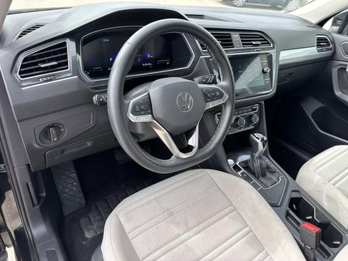 Used 2024 Volkswagen Tiguan S FWD image 18
