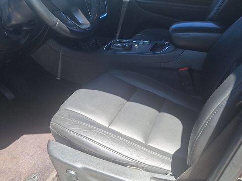 Used 2016 Dodge Durango Limited w/ Nav & Power Liftgate Group AWD/4WD image 12