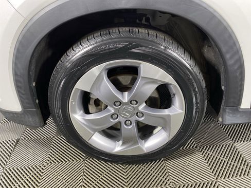 Used 2022 Honda HR-V LX image 12