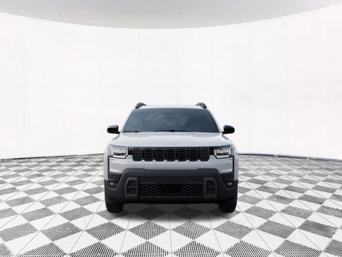New 2026 Jeep Cherokee Laredo image 9