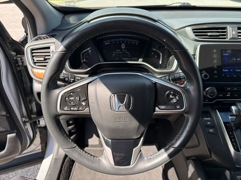 Used 2019 Honda CR-V Touring image 27