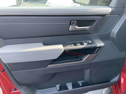 New 2026 Toyota Tundra Limited image 22